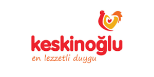 KESKİNOĞLU LOGO