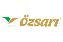 ÖZSARI LOGOr